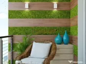 Garsoniera - Postalionului / D. Cucului 