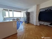 Apartament Central, bloc Casa Cartii 