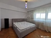 Apartament Central, bloc Casa Cartii 