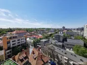 Apartament Central, bloc Casa Cartii 