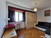 Apartament Central, bloc Casa Cartii 