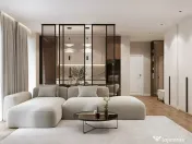 Apartament 2 camere Horizon City | 2 parcări incluse | A... 