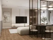 Apartament 2 camere Horizon City | 2 parcări incluse | A... 