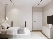 Apartament 2 camere Horizon City | 2 parcări incluse | A... 