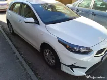 Kia cee'd 2021, benzina