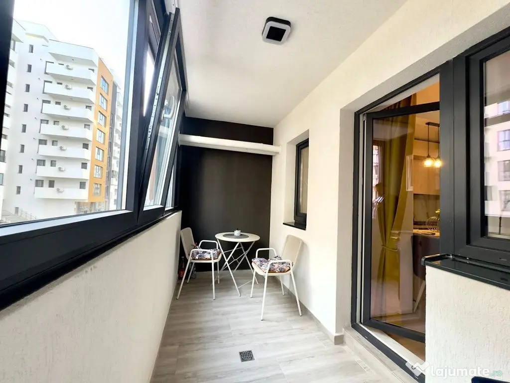 Garsonierea Noua, Prima închiriere - Comision 0% pentru ...