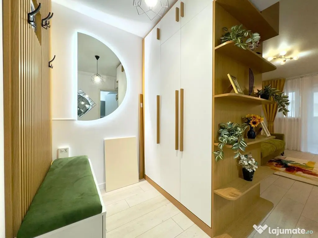 Garsonierea Noua, Prima închiriere - Comision 0% pentru ...