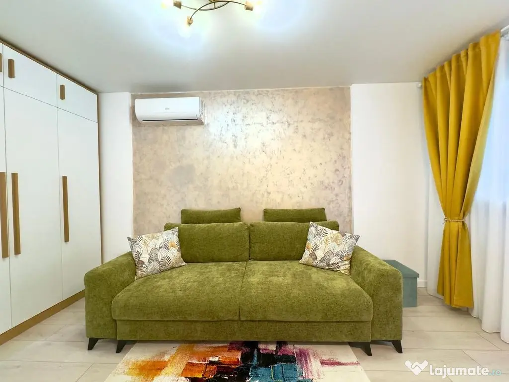 Garsonierea Noua, Prima închiriere - Comision 0% pentru ...