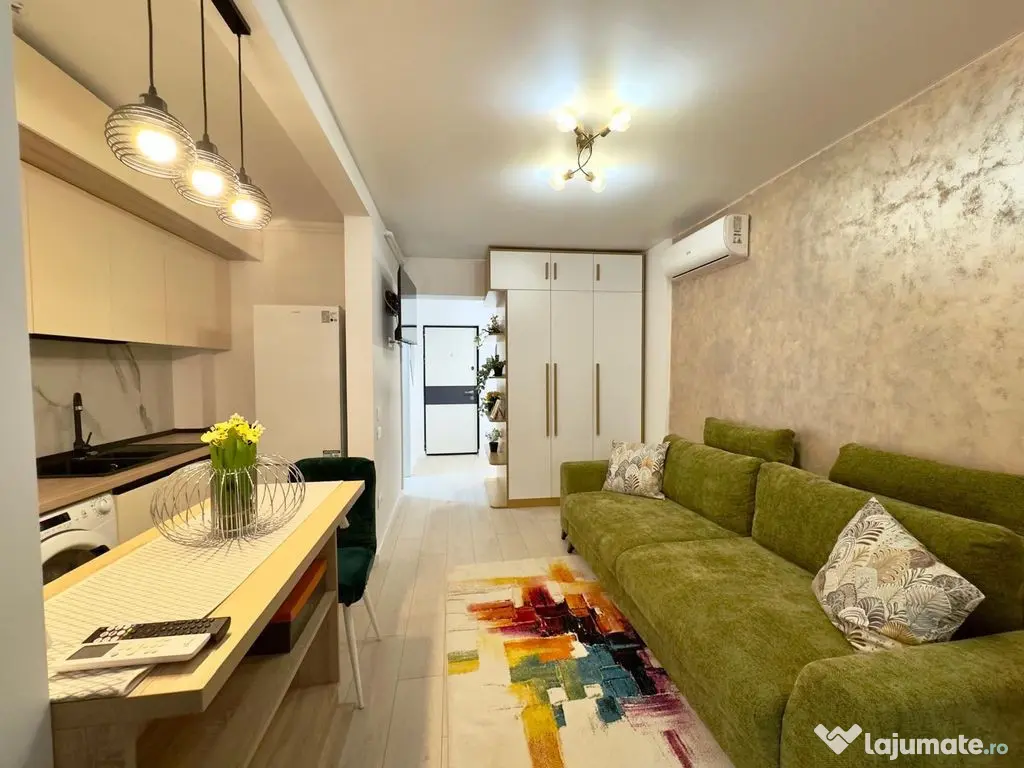 Garsonierea Noua, Prima închiriere - Comision 0% pentru ...