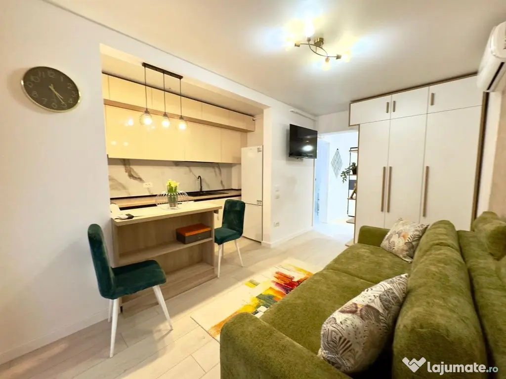 Garsonierea Noua, Prima închiriere - Comision 0% pentru ...