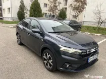 Dacia Logan 3 garanție 2028