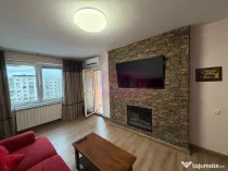 Apartament spațios aproape Metrou și Parc