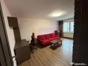Apartament spațios aproape Metrou și Parc 