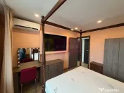 Apartament spațios aproape Metrou și Parc 