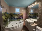 Apartament spațios aproape Metrou și Parc 