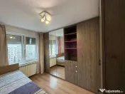 Apartament spațios aproape Metrou și Parc 