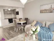 Apartamentu 2 camere Green Residence 