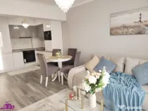 Apartamentu 2 camere Green Residence