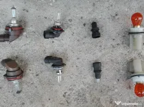 Fasung + bec Opel Astra G