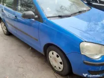 Volkswagen Polo 2007, 1.2 benzină, 115.000 km