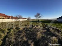 Teren intravilan 2166mp, Preajba