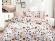 Set lenjerie de pat, calitate superioara!