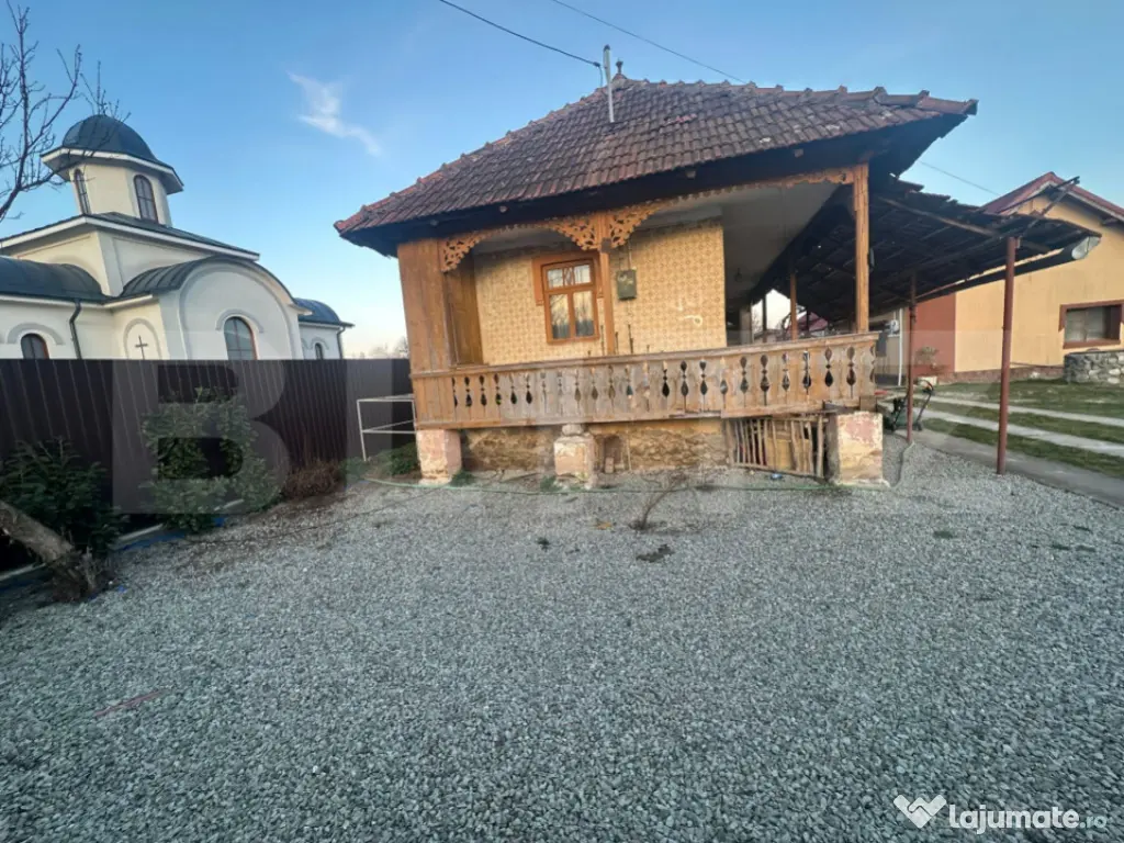 Spatiu comercial de inchiriat, 60 mp Ursati