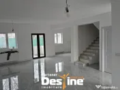 Casa P+1 150mp + curte, finisata, Magurele/Varteju 