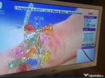 Televizor LED LG, stare foarte bună bună