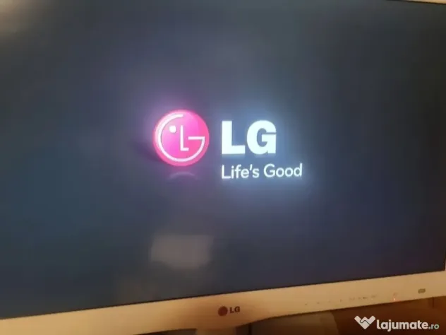 Televizor LED LG, stare foarte bună bună