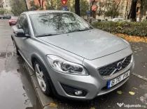Volvo C30 D2 2013 Facelift