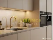 INVESTITIE / LOCUINTA - Garsoniera spatioasa{36mp} ~ Aparato 