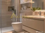 INVESTITIE / LOCUINTA - Garsoniera spatioasa{36mp} ~ Aparato 