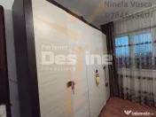 ???? Apartament 3 camere decomandat cu spațiu de depozitare 