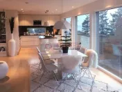 Delta Vacaresti - Targ Vitan - 3 camere - Gata de mutat 