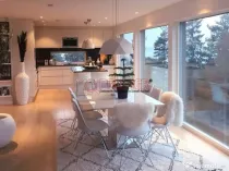 Delta Vacaresti - Targ Vitan - 3 camere - Gata de mutat