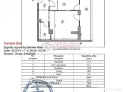 Delta Vacaresti - Targ Vitan - 3 camere - Gata de mutat 