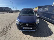 Dacia Dokker 1.2 TCE STEPWAY