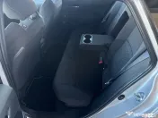 Toyota Corolla Hybrid 