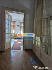 Unirii Cantemir vila P 2 ,210 mp utili, 8 camere teren 155 m 