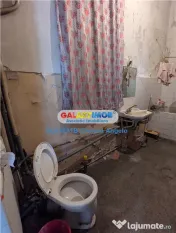 Unirii Cantemir vila P 2 ,210 mp utili, 8 camere teren 155 m 