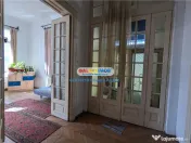 Unirii Cantemir vila P 2 ,210 mp utili, 8 camere teren 155 m 