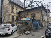 Unirii Cantemir vila P 2 ,210 mp utili, 8 camere teren 155 m 