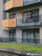 Apartament de lux cu 2 camere | Parter | Club Rezidenția... 