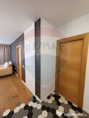 Apartament de lux cu 2 camere | Parter | Club Rezidenția... 