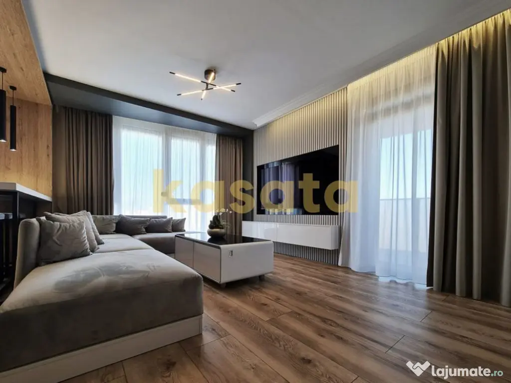 Vila 4 camere Bragadiru | Curte, zonă liniștită