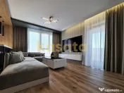 Vila 4 camere Bragadiru | Curte, zonă liniștită 