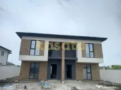 Duplex 4 camere | Bragadiru | curte generoasă, zonă lin... 