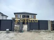 Duplex 4 camere | Bragadiru | curte generoasă, zonă lin... 