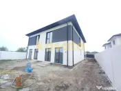 Duplex 4 camere | Bragadiru | curte generoasă, zonă lin... 